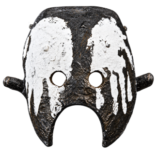 Helmet 2 URUK HAI BERSERKER Replica