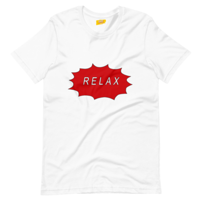 T-Shirt Relax - Imagen 4