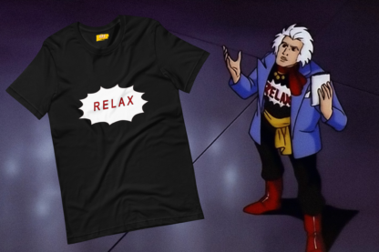 T-Shirt Relax - Imagen 3