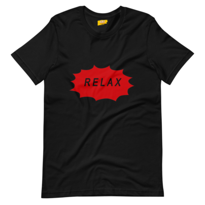 T-Shirt Relax - Imagen 5