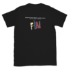 T-Shirt Pajarito cagado - Imagen 4