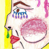 "Sinusitis (Autorretrato)" - Imagen 2