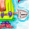 "Dia de Lluvia'' - Imagen 2