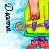 "Dia de Lluvia'' - Imagen 3