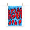 "Agua"