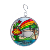 Hawaii Ornament