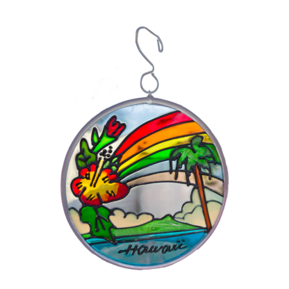 Hawaii Ornament