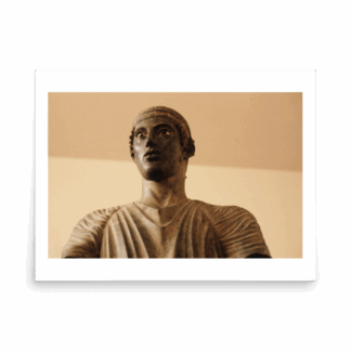 Charioteer of Delphi